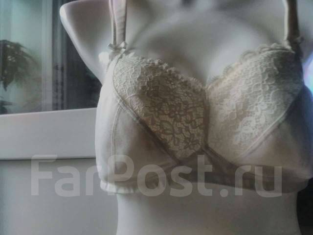 Продам новый бюстгальтер (Германия) после мастэктомии молоч. железы,размер: 70, 85,0 см, C, в наличии. Цена: 4 500₽ во Владивостоке