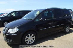 Volkswagen Touran ����
