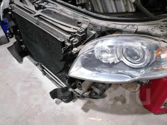 ������� audi A4 B7 8E0807105A ����