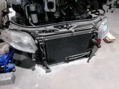������� audi A4 B7 8E0807105A ����