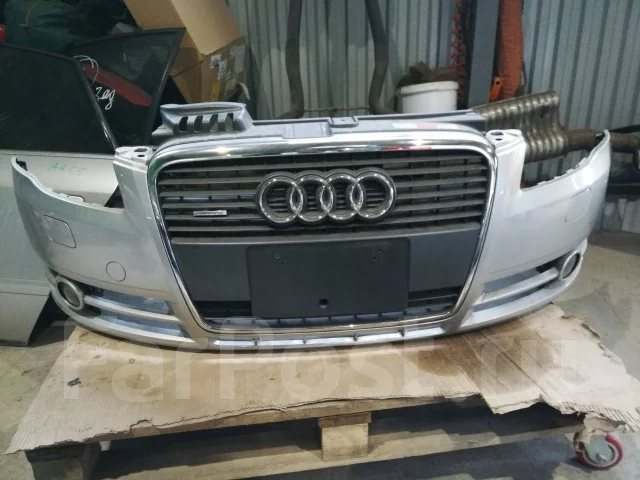 ������� audi A4 B7 8E0807105A ����