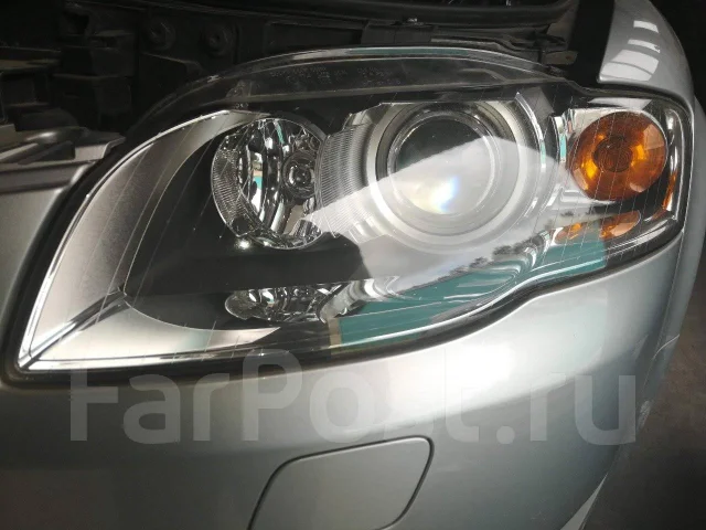 ������� audi A4 B7 8E0807105A ����