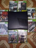 Microsoft Xbox 360 Slim ����