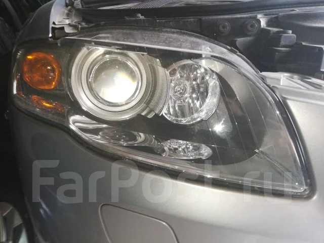 ������� audi A4 B7 8E0807105A ����