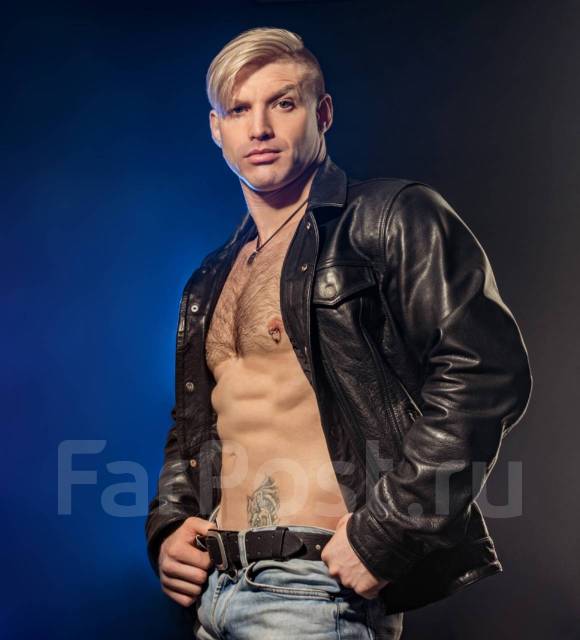 ������� � ������� �������� RodionShow. ���������� ����