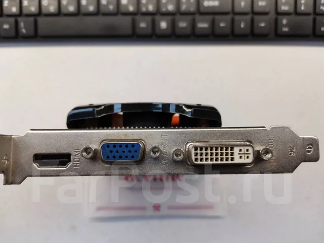 GeForce GT 440 ����