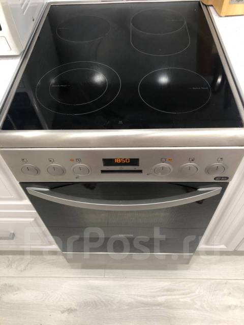 Ремонт индукционых электроплит, духовых шкафов, тепловых завес на дому ...