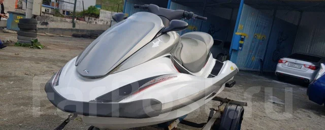 Yamaha FX Cruiser. 2002 ��� ����
