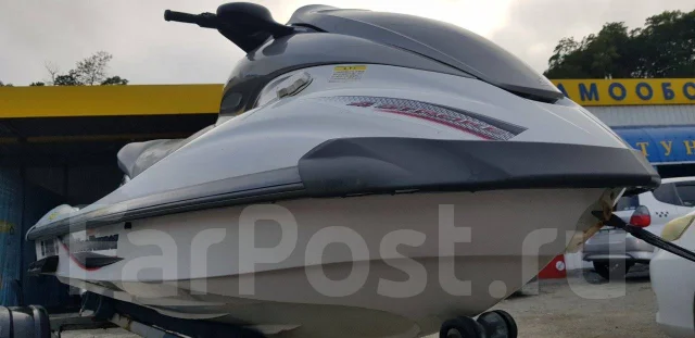 Yamaha FX Cruiser. 2002 ��� ����