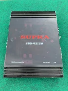 Supra ����