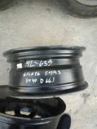 Tech Line TL 639. 6.5x16", 5x114.3, ET40, �� 66,1���. ����