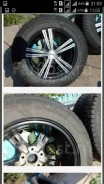 Matador MP-30 Sibir Ice 2 SUV. ������, ��� ����, 2016 ���, �/�, ����� 10�% ����