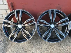 Lehrmeister Vivant. 8.5x21", 5x114.3, ET38, �� 73,1���. ����