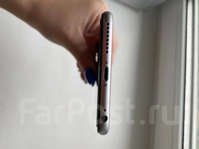 Apple iPhone 6 Plus. �/�, �����, 3G, 4G LTE ����