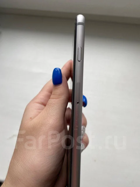 Apple iPhone 6 Plus. �/�, �����, 3G, 4G LTE ����