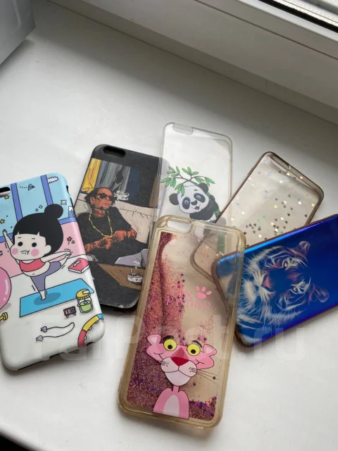 Apple iPhone 6 Plus. �/�, �����, 3G, 4G LTE ����