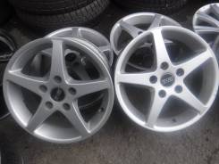 Advanti Desire. 6.5x15", 5x114.3, ET48,  73,1.      