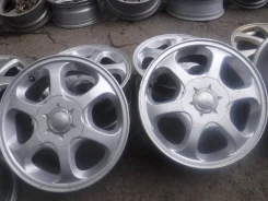 Krait. 6.5x15", 4x100, 5x100, ET37, �� 73,1���. ��� ����� �� ����������� ������ ����