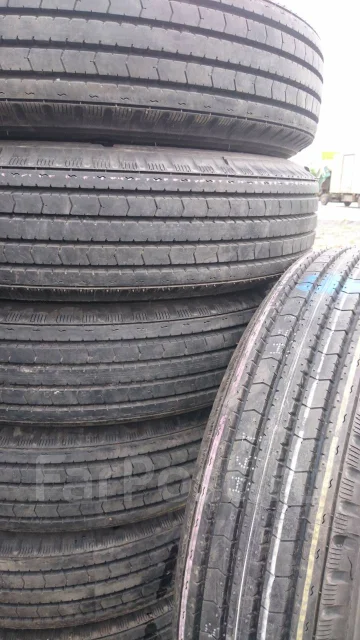 Bridgestone R115. ������, 2004 ���, �/�, ����� �� 5 % ����
