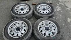 RTX Jet. 6.0x15", 100x5, ET45, �� 73,0���. ����