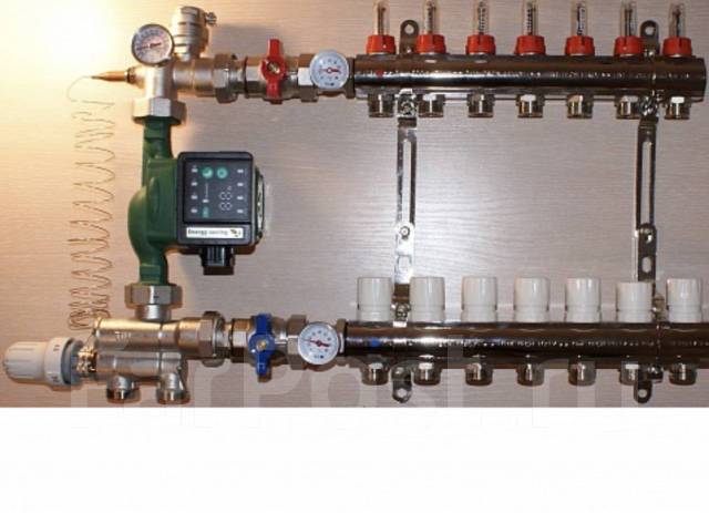 Подключение теплого пола tim. Схема обвязки коллектора теплого пола. Насосно-смесительный узел tim jh-1036 схема подключения диаметр. Схема обвязки узла теплого пола. Подключение теплого пола tim.