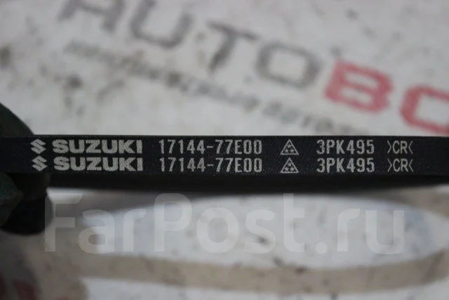 ������ ����������� Suzuki Escudo TL52 17144-77E00 ����