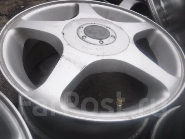 Butzi Alesia. 6.5x15", 5x100, 5x114.3, ET45, �� 73,1���. ��� ����� �� ����������� ������ ����