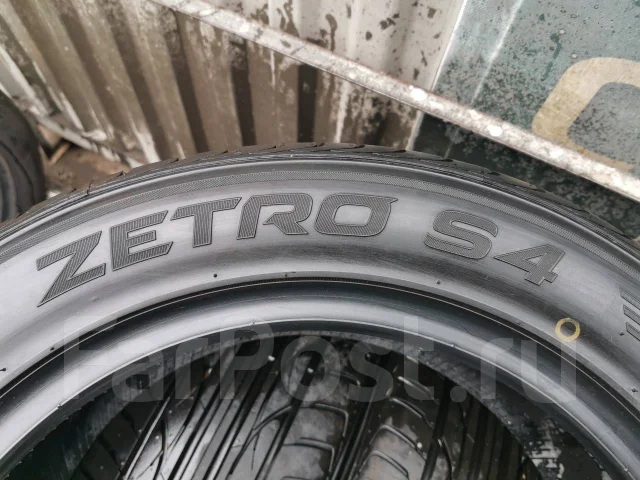 Zetro S4. ������, 2017 ���, �/�, ����� �� 5 % ����