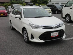 Toyota Corolla Axio. ��������, ��������, 1.5 (109��.�.), ������, �/�. ��� ����� �� ������������ ����