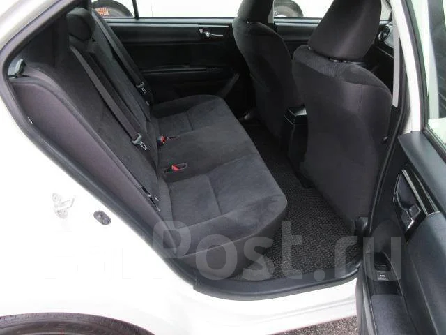 Toyota Corolla Axio. ��������, ��������, 1.5 (109��.�.), ������, �/�. ��� ����� �� ������������ ����