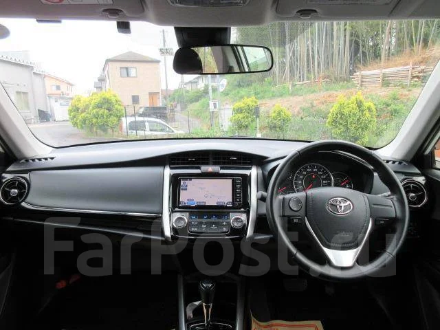 Toyota Corolla Axio. ��������, ��������, 1.5 (109��.�.), ������, �/�. ��� ����� �� ������������ ����