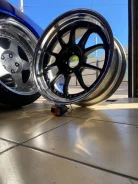 SSR Professor SP3. 8.5x18", 5x114.3 ����