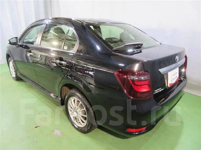 Toyota Corolla Axio. ��������, 4wd, 1.5 (103��.�.), ������, �/�. ��� ����� �� ������������ ����