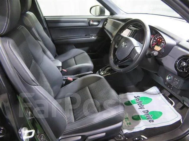 Toyota Corolla Axio. ��������, 4wd, 1.5 (103��.�.), ������, �/�. ��� ����� �� ������������ ����