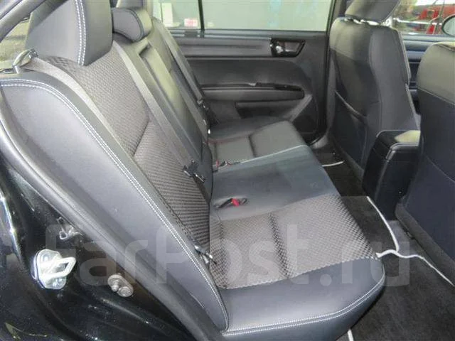 Toyota Corolla Axio. ��������, 4wd, 1.5 (103��.�.), ������, �/�. ��� ����� �� ������������ ����