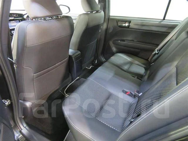 Toyota Corolla Axio. ��������, 4wd, 1.5 (103��.�.), ������, �/�. ��� ����� �� ������������ ����