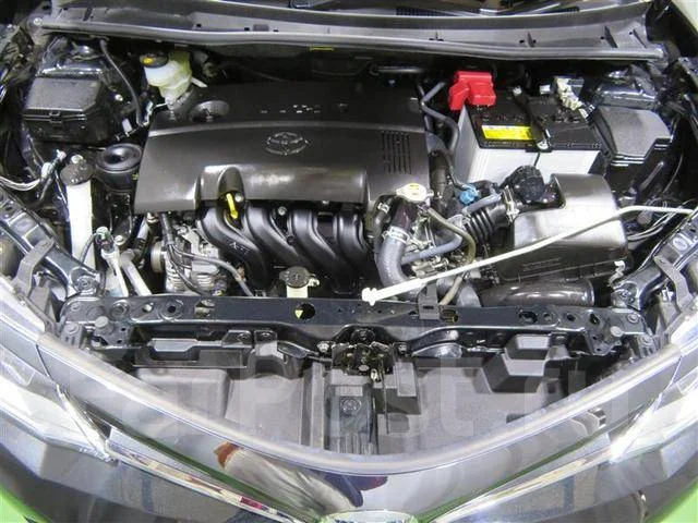 Toyota Corolla Axio. ��������, 4wd, 1.5 (103��.�.), ������, �/�. ��� ����� �� ������������ ����