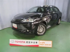 Toyota Corolla Axio. ��������, 4wd, 1.5 (103��.�.), ������, �/�. ��� ����� �� ������������ ����
