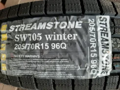 Streamstone SW705. ������, ��� �����, 2019 ���, ����� ����