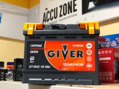 Giver. 60��.�., ��������, ������������ ����� ����