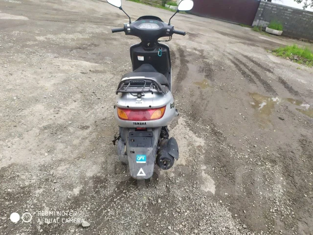 Yamaha Cygnus. 125����. ��., ��������, ���������, ������ �� �� ����