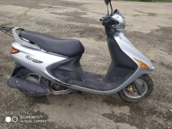 Yamaha Cygnus. 125����. ��., ��������, ���������, ������ �� �� ����