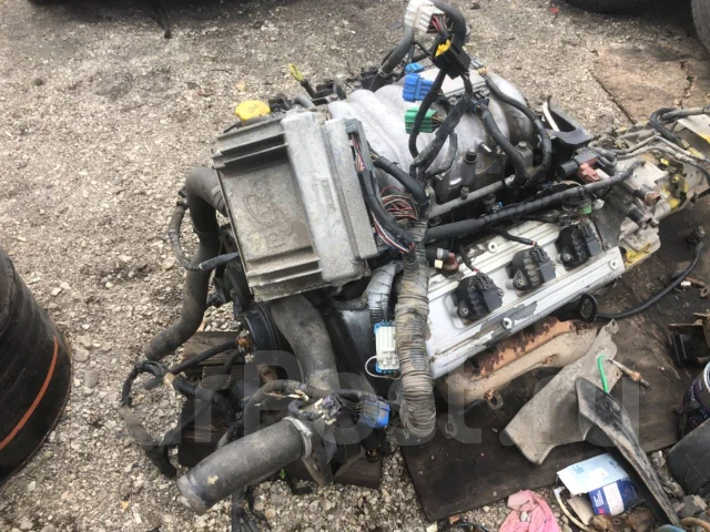 Isuzu Wizard. UES25FW, 6VD1 ����