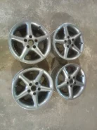 K&K 5����. x15", 5x108, �� 58,1���. ����