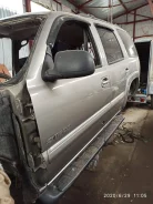 Chevrolet Tahoe. 1GNEK13T22J324535 ����