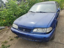 Hyundai Sonata. KMHCF31FPRU083532, P160892 ����