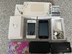 Apple iPhone 4s. �/�, �����, 3G, 4G LTE ����