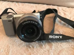 Sony Alpha NEX-5T. 15 - 19.9 ��, ���: 14� � ����� ����