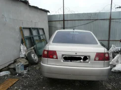 Chery Amulet A15 ����
