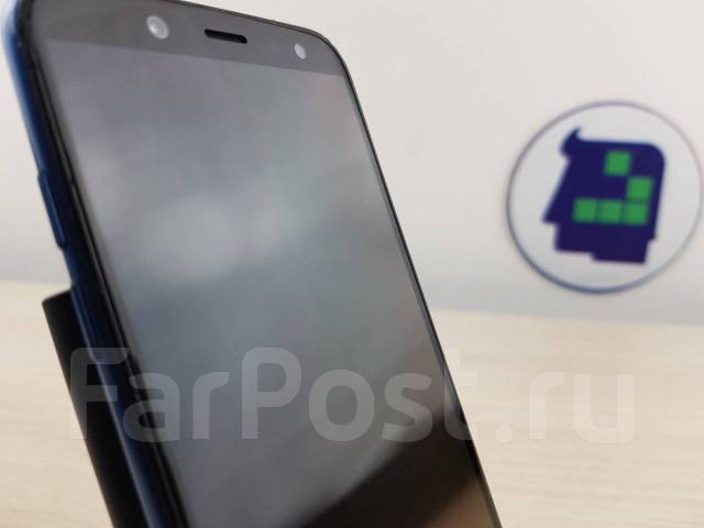 Samsung Galaxy A6. /, 3G, 4G LTE, Dual-SIM 